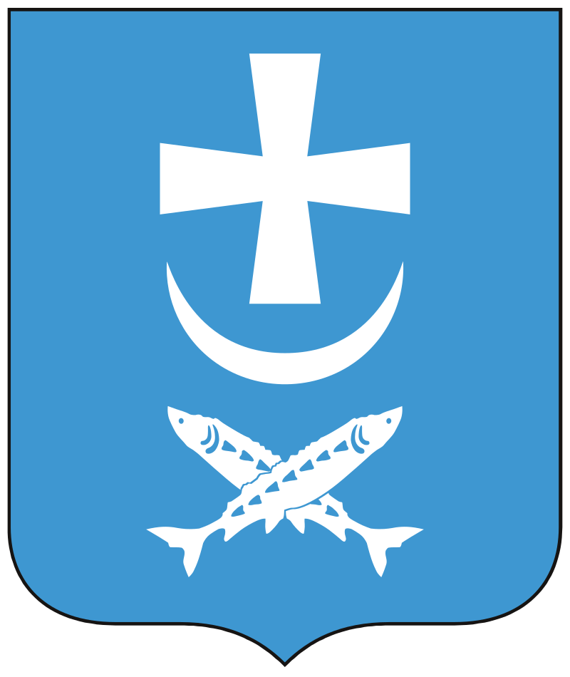 Azov şehir arması