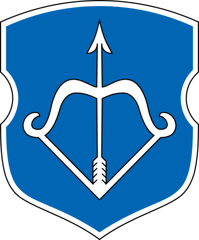 Brest şehir arması