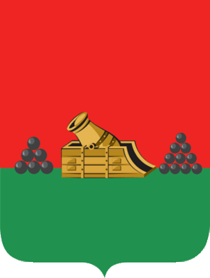 Bryansk şehir arması