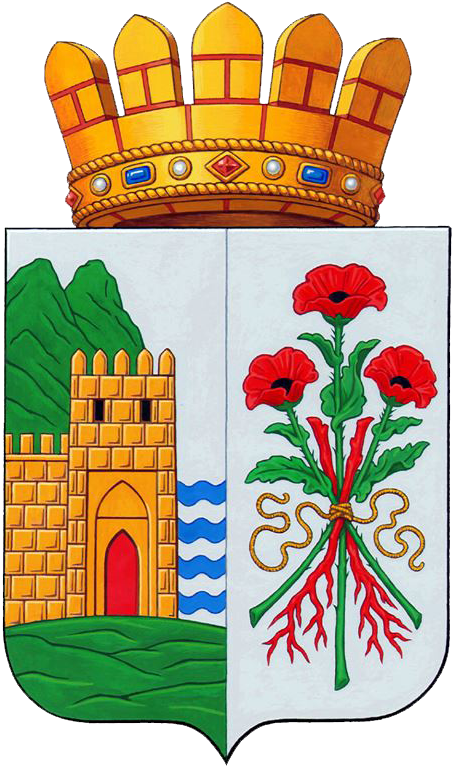 Derbent şehir arması
