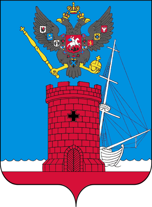 Feodosiya şehir arması