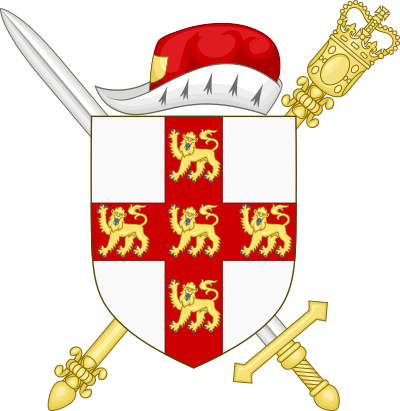 York şehir arması