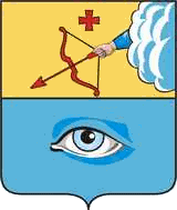 Glazov şehir arması