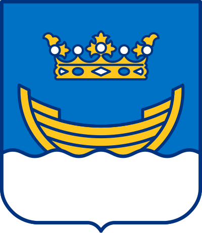 Helsinki şehir arması