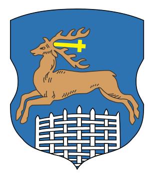 Grodno şehir arması