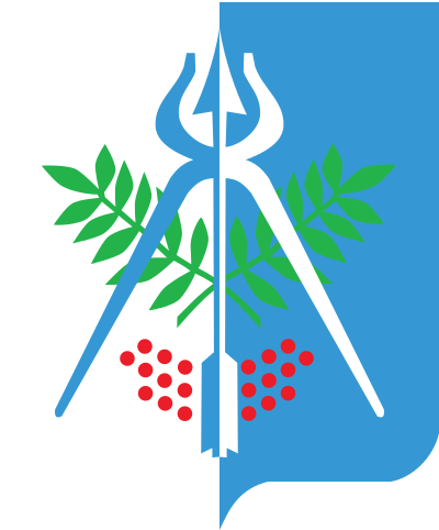İjevsk şehir arması