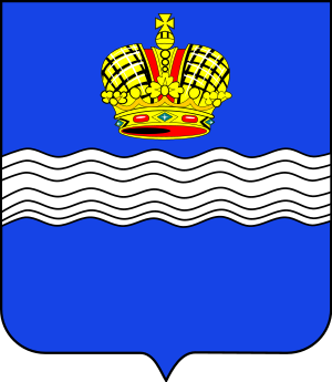 Kaluga şehir arması