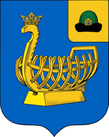 Kasimov şehir arması