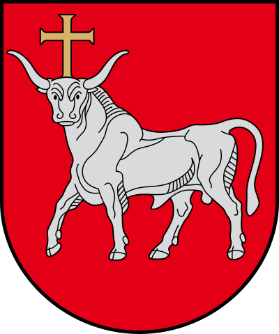 Kaunas şehir arması