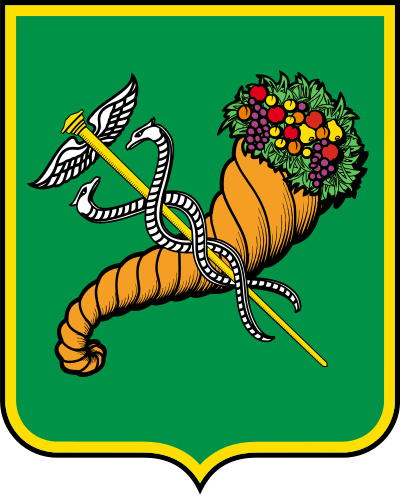 Harkiv şehir arması