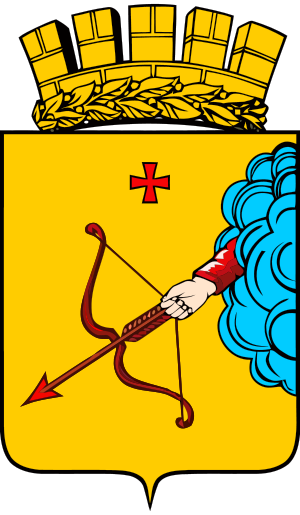 Kirov şehir arması