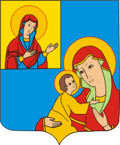 Kobryn şehir arması