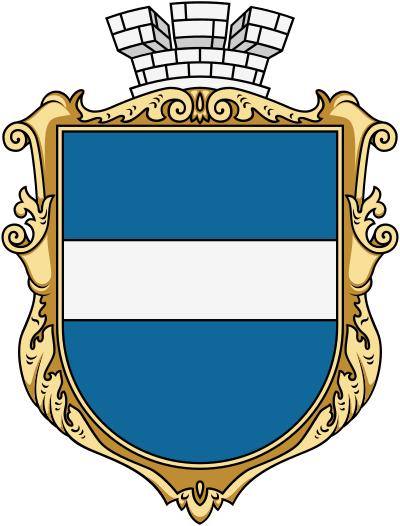 Kremenchuk şehir arması