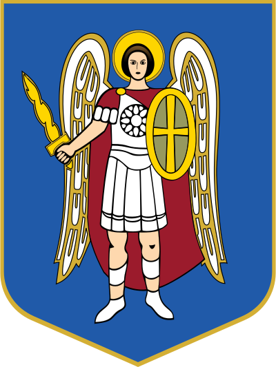 Kiev şehir arması