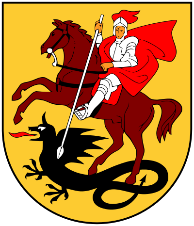 Marijampolė şehir arması