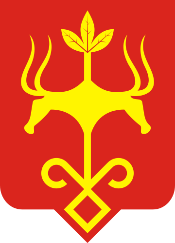 Maykop şehir arması