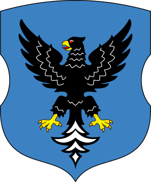 Mazyr şehir arması