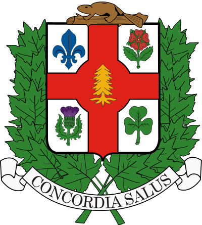 Montreal şehir arması