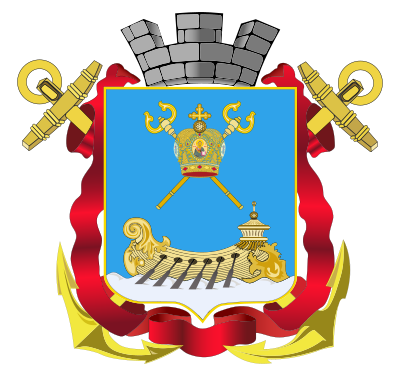 Mıkolayiv şehir arması