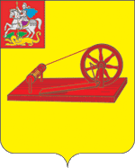 Noginsk şehir arması