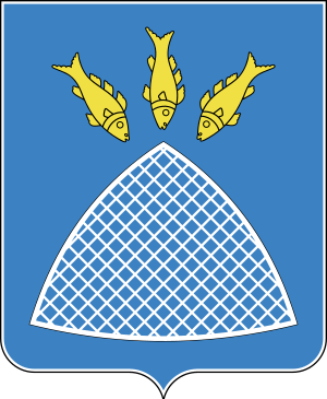 Pastavy şehir arması