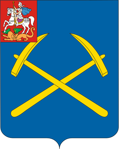 Podolsk şehir arması