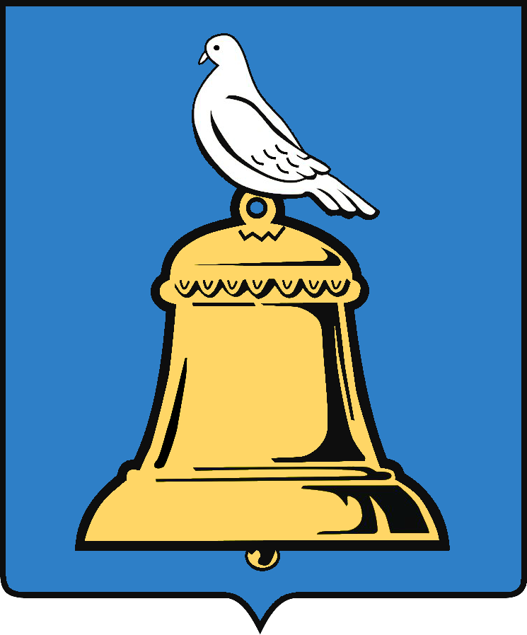 Reutov şehir arması