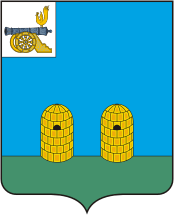 Roslavl şehir arması