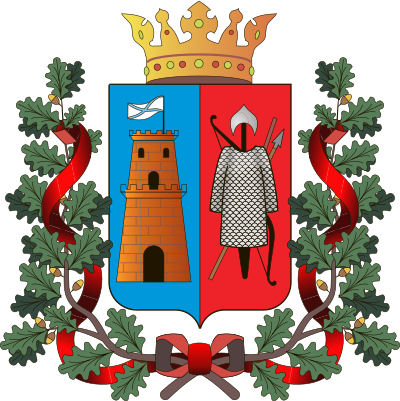Rostov-na-Donu şehir arması