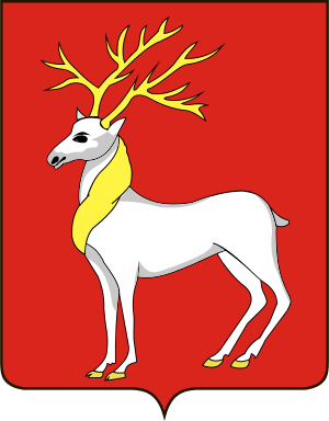 Rostov şehir arması