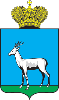 Samara şehir arması