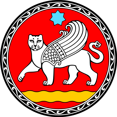 Semerkand şehir arması