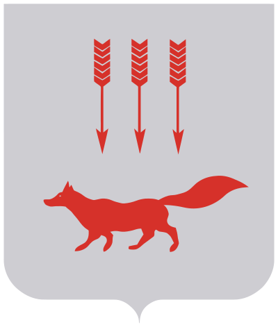 Saransk şehir arması