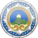 Şımkent şehir arması