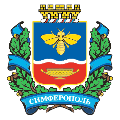 Simferopol şehir arması