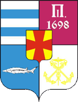 Taganrog şehir arması