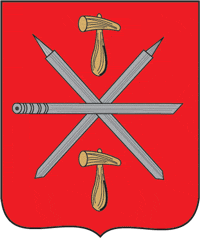 Tula şehir arması