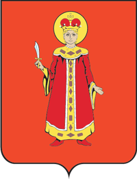 Uglich şehir arması