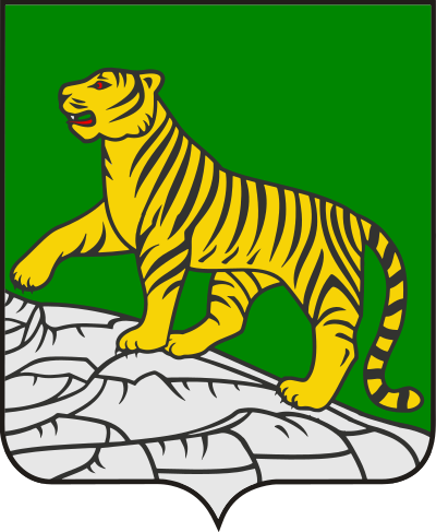 Vladivostok şehir arması