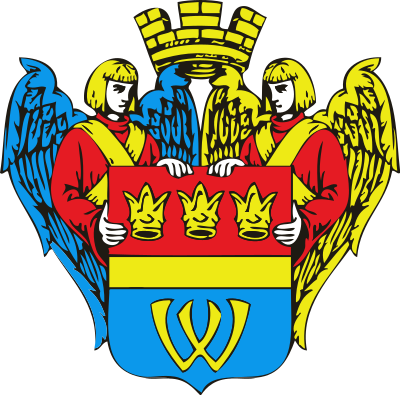 Vyborg şehir arması