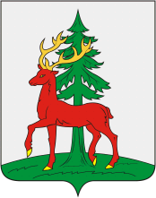 Yelets şehir arması