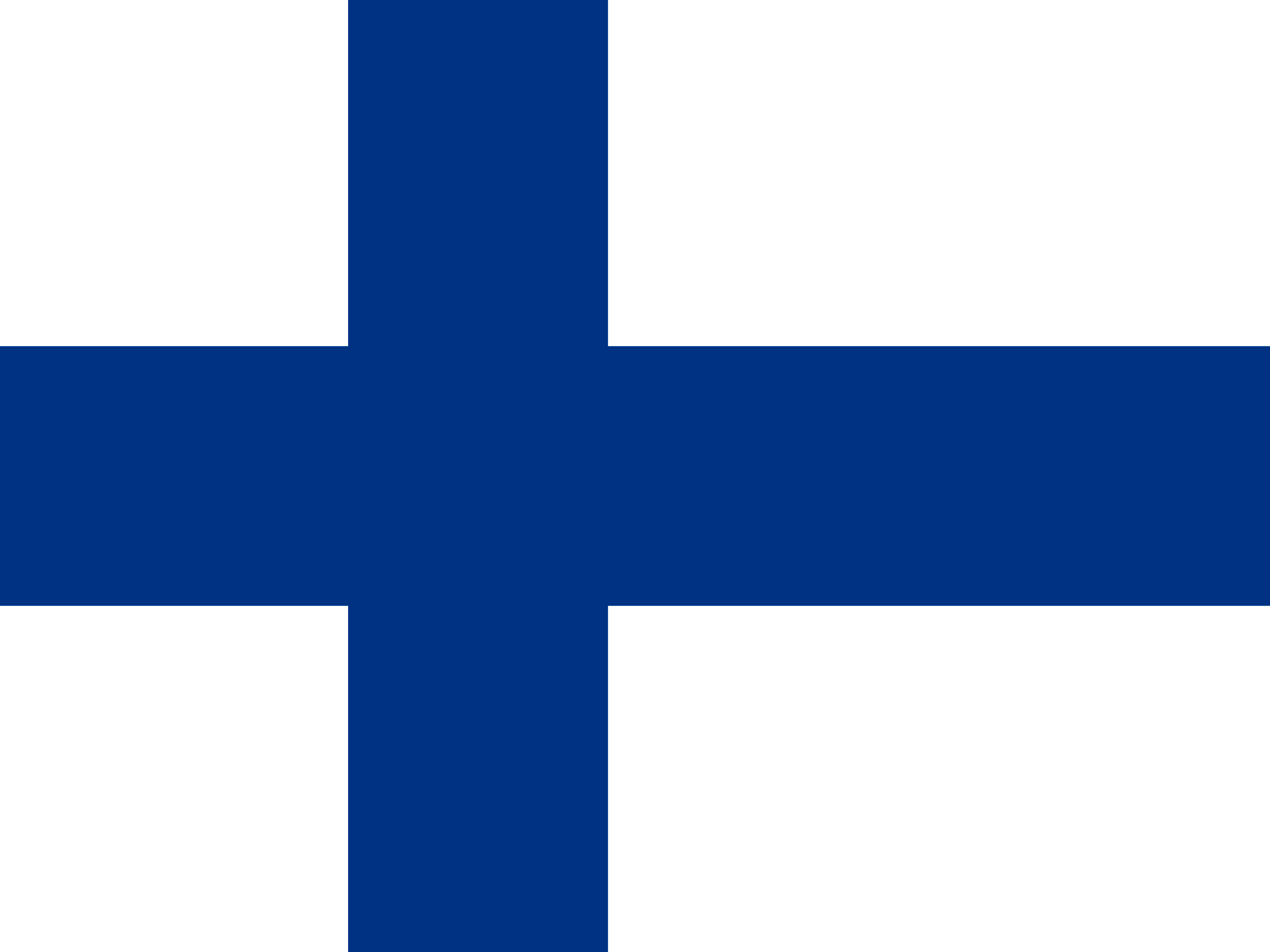 Finlandiya bayrağı