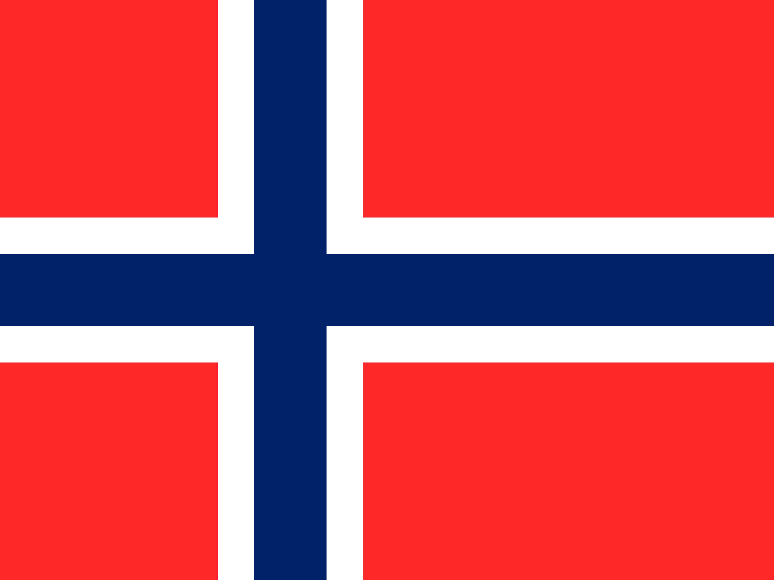 Norveç bayrağı