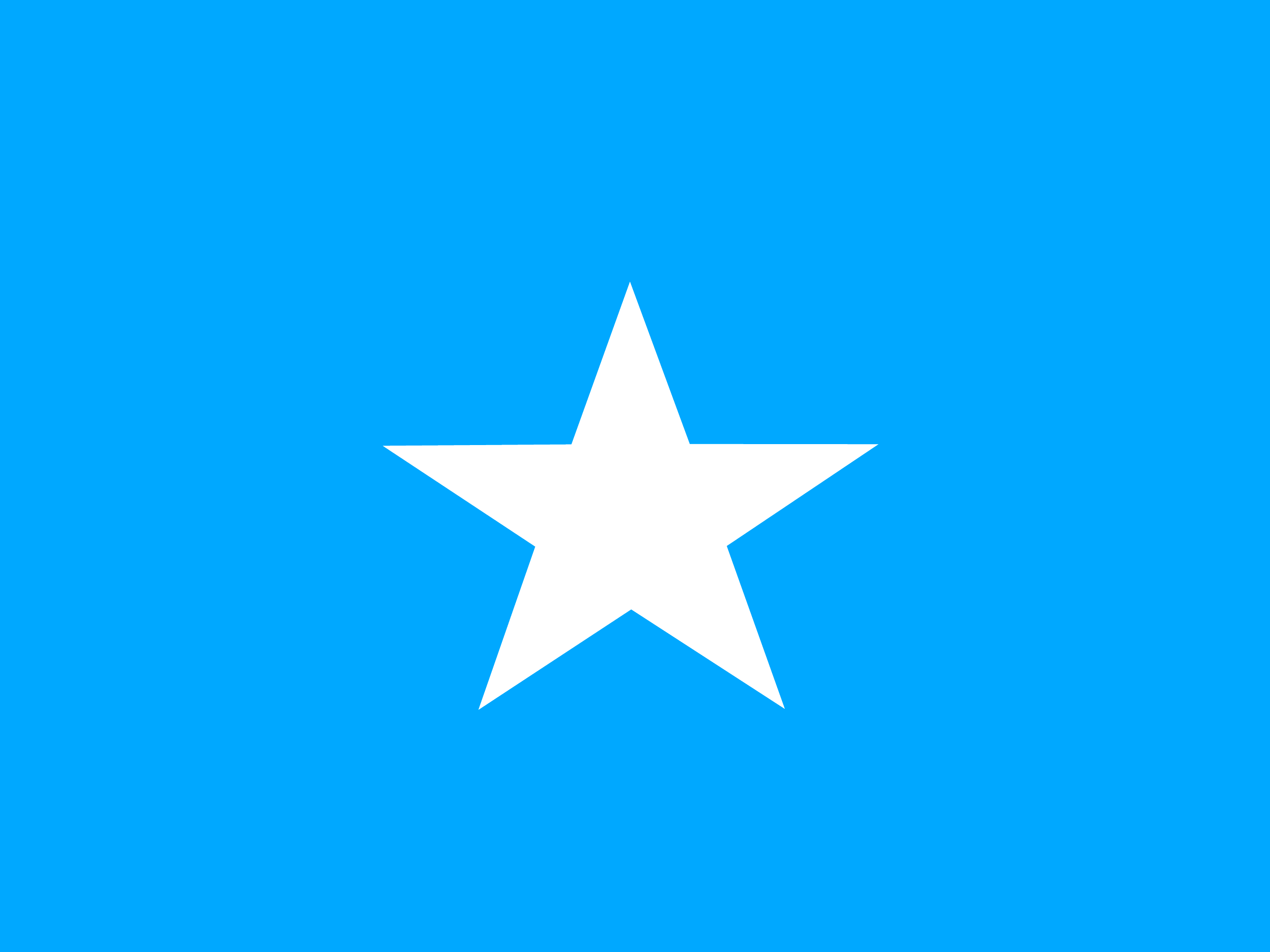 Somali bayrağı