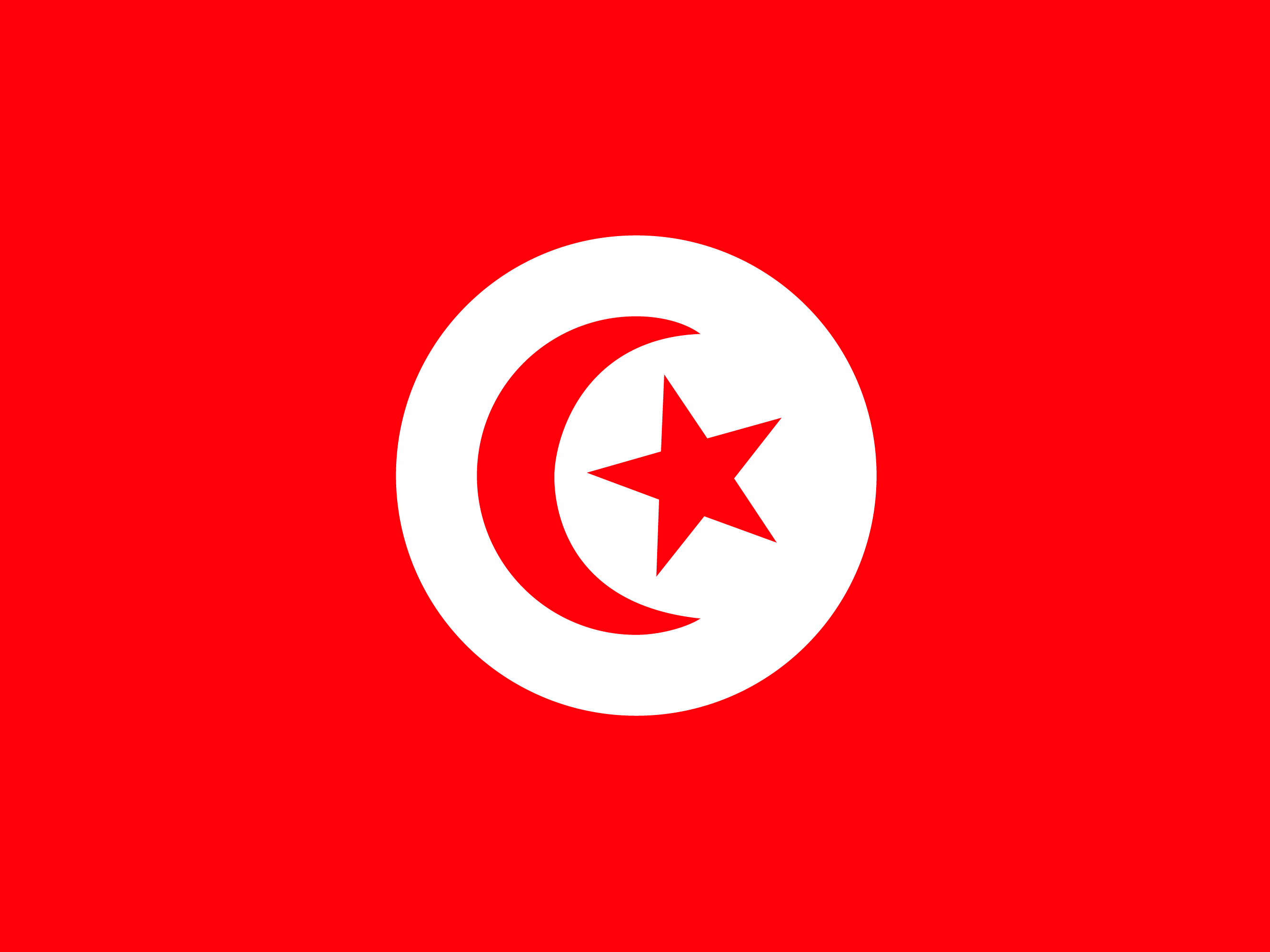 Tunus bayrağı