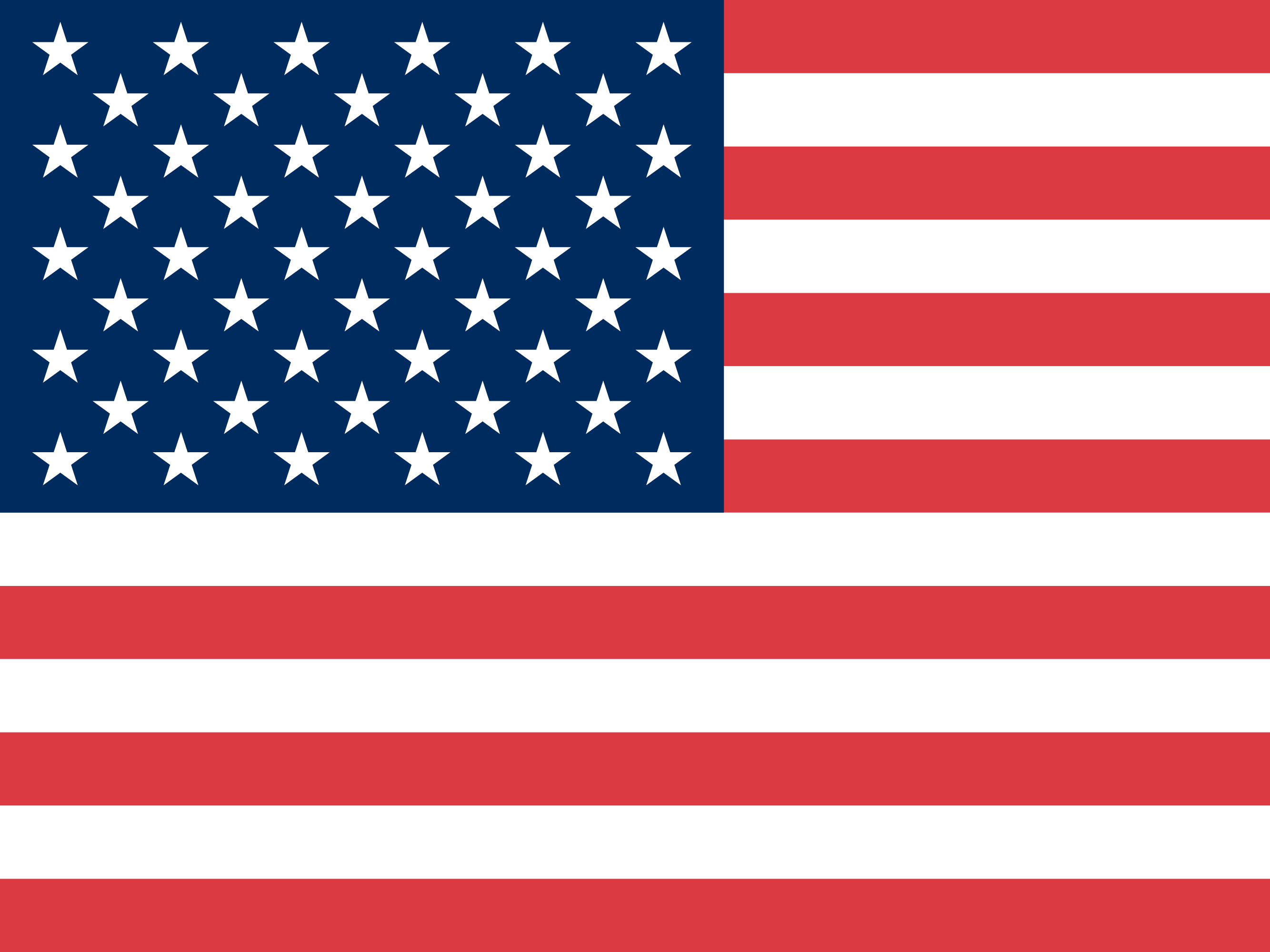 Amerika Birleşik Devletleri bayrağı