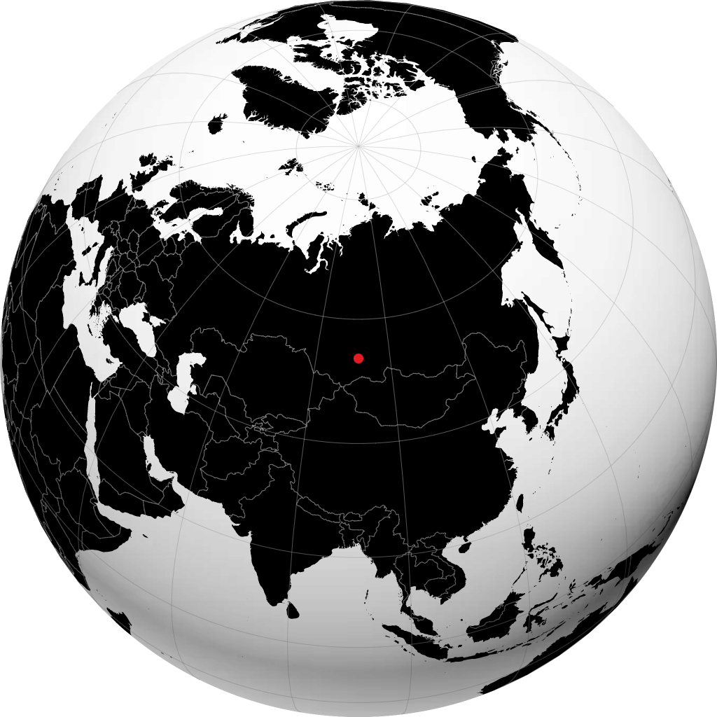 Abakan kürede