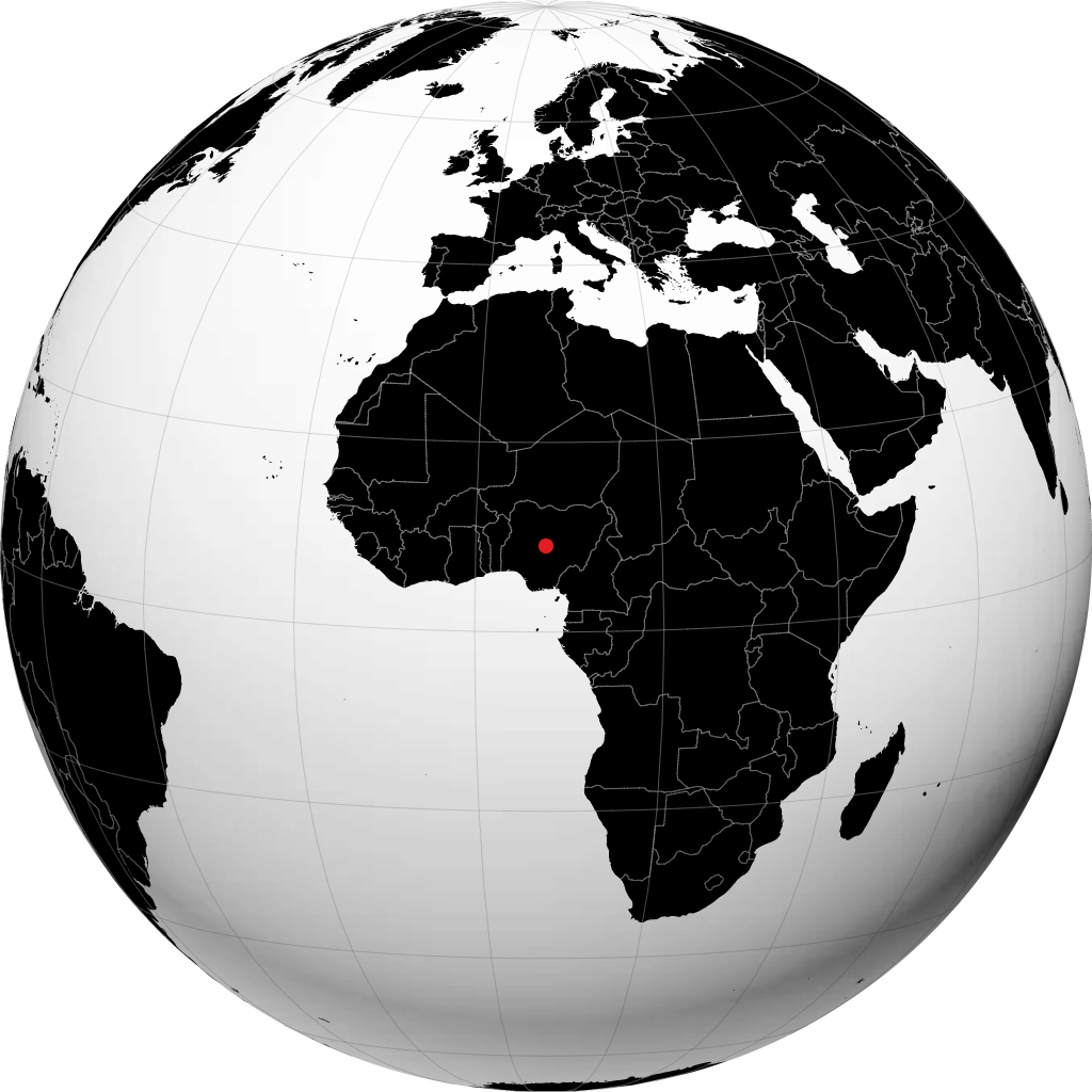Abuja kürede
