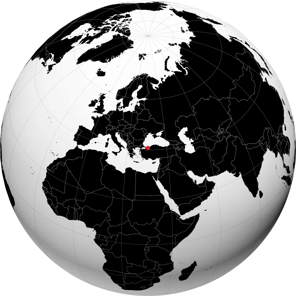 Adapazarı kürede