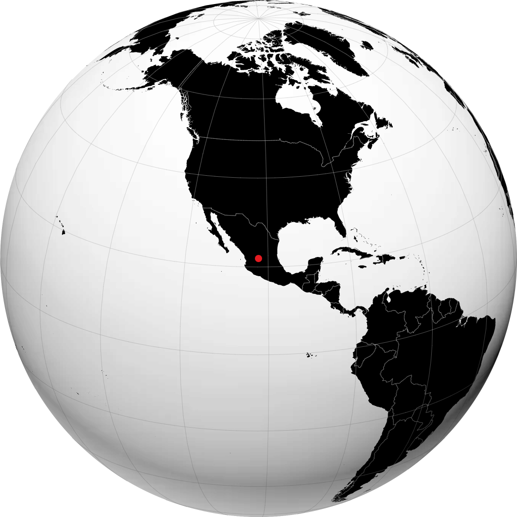 Aguascalientes kürede